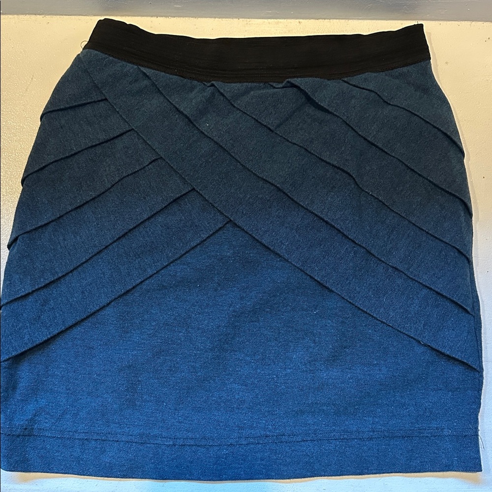 Urban Outfitters Silence and Noise Mini Skirt